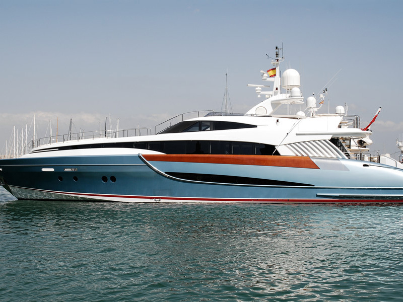 5083、5086為常用船用鋁板，合金狀態(tài)以什么為主