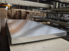 汽車鋁板5182在汽車蓋的使用